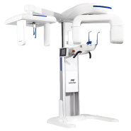 دستگاه CBCT سی تی اسکن دندان برند meyer با سفالومتری چاوش طب آذین