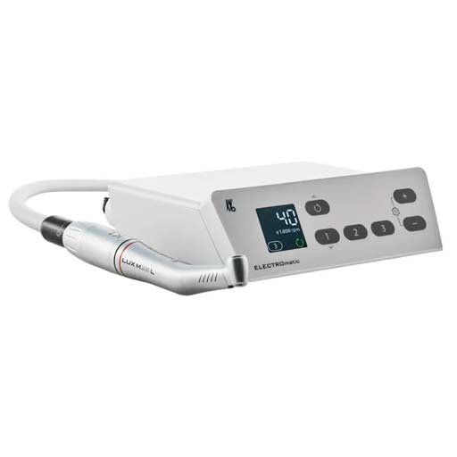 ELECTROmatic plus
