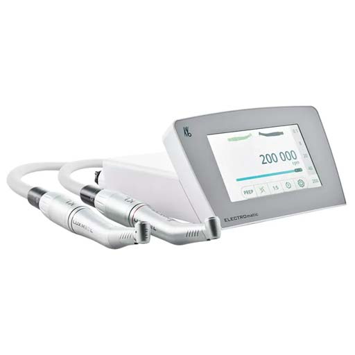 ELECTROmatic premium dual