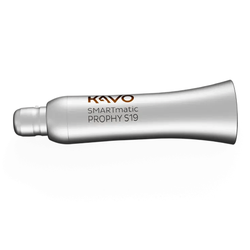 هندپیس smartmatic مدل prophy s19 برند kavo