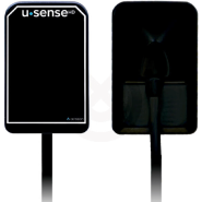 پشت و روی سنسور rvg مدل usense برند Acteon