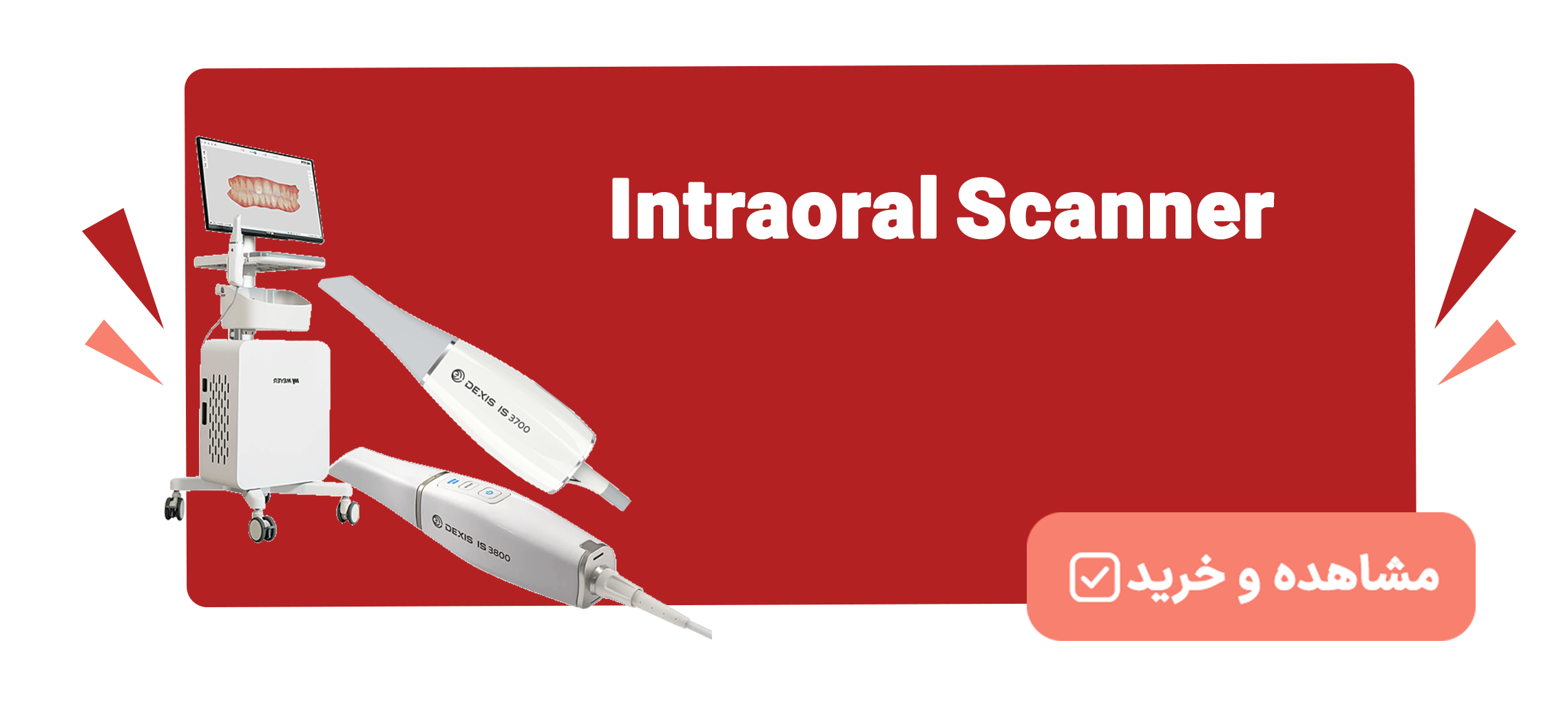 Intraoral-Scanner